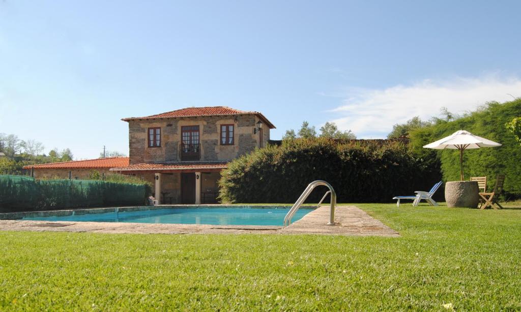 Casa de São Miguel Douro