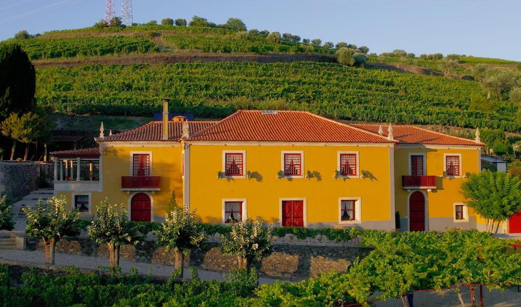 Santa Marta de Penaguião