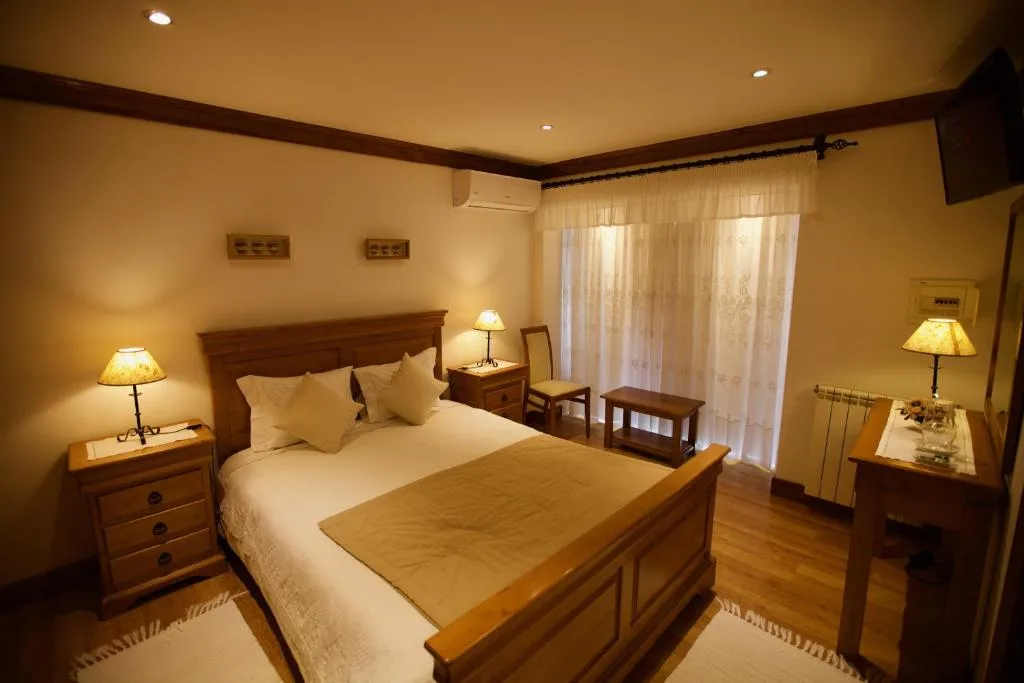 Quarto Duplo