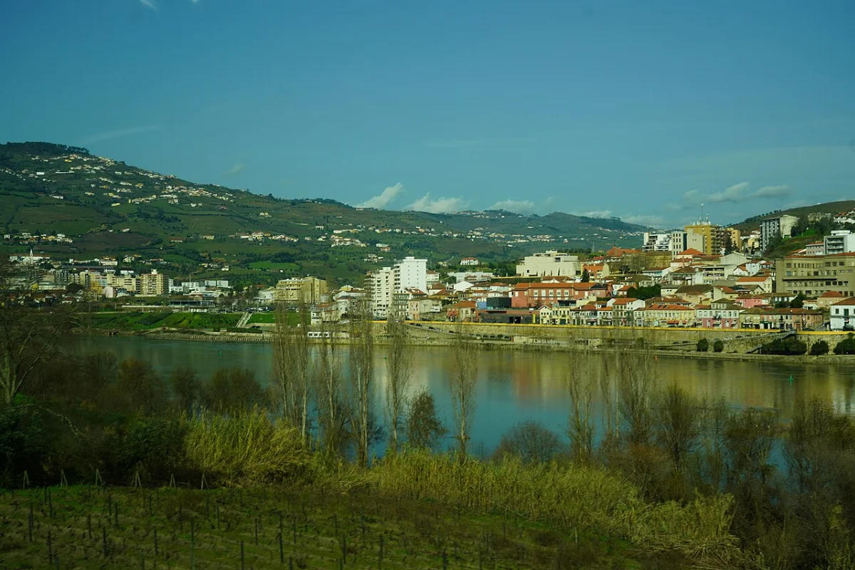 Festas das Vindimas de Lamego 2026