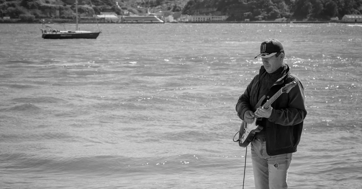 Magos da Guitarra 2026 Carrazeda