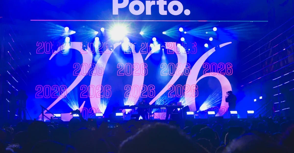 Magos da Guitarra 2026 Tabuaço Douro