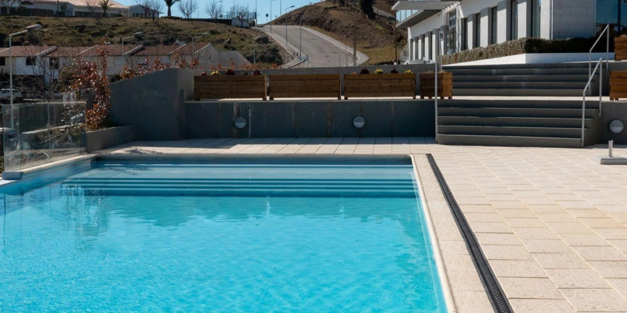 Hotel Freixo Douro Superior