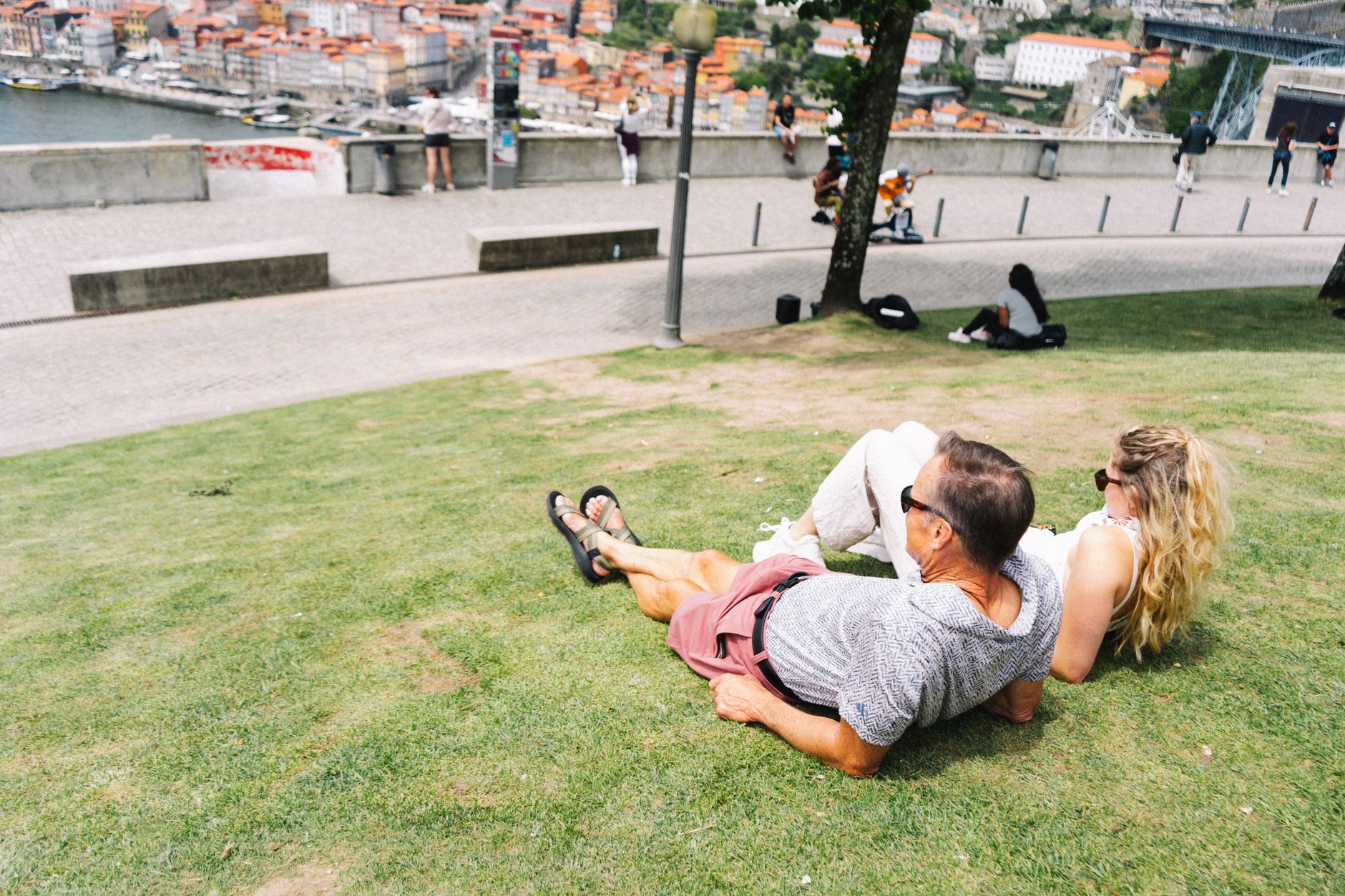 Jardim do Morro