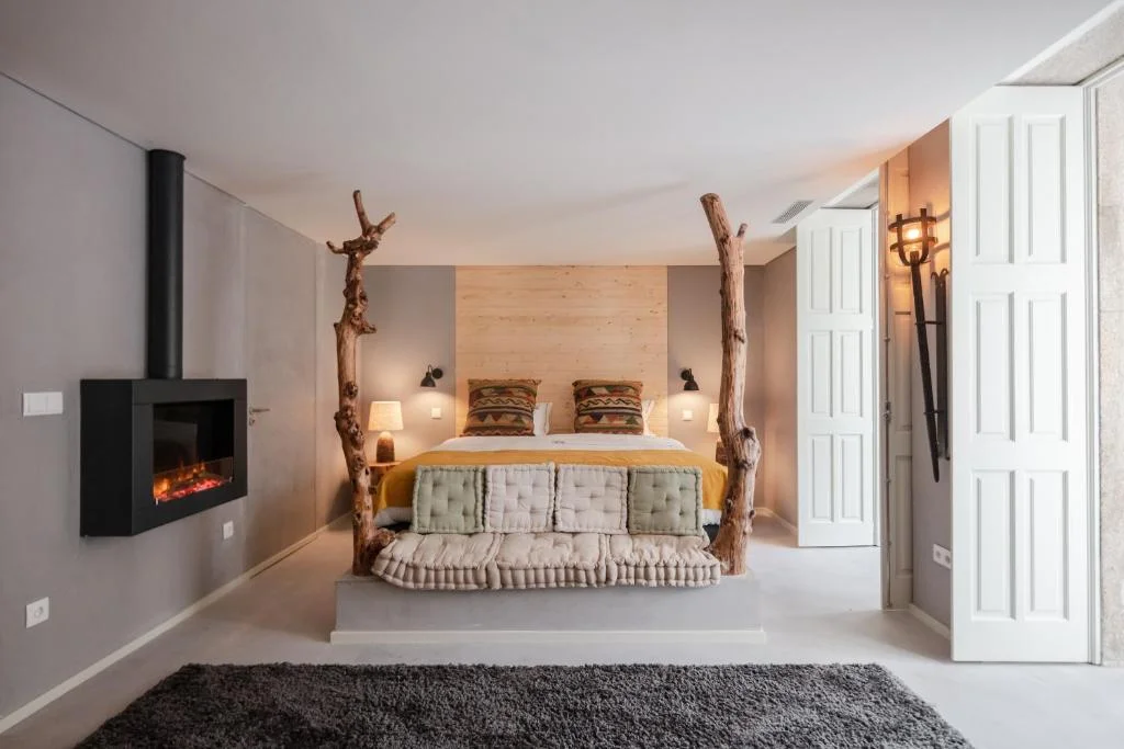 Apartamentos Porto Deluxe