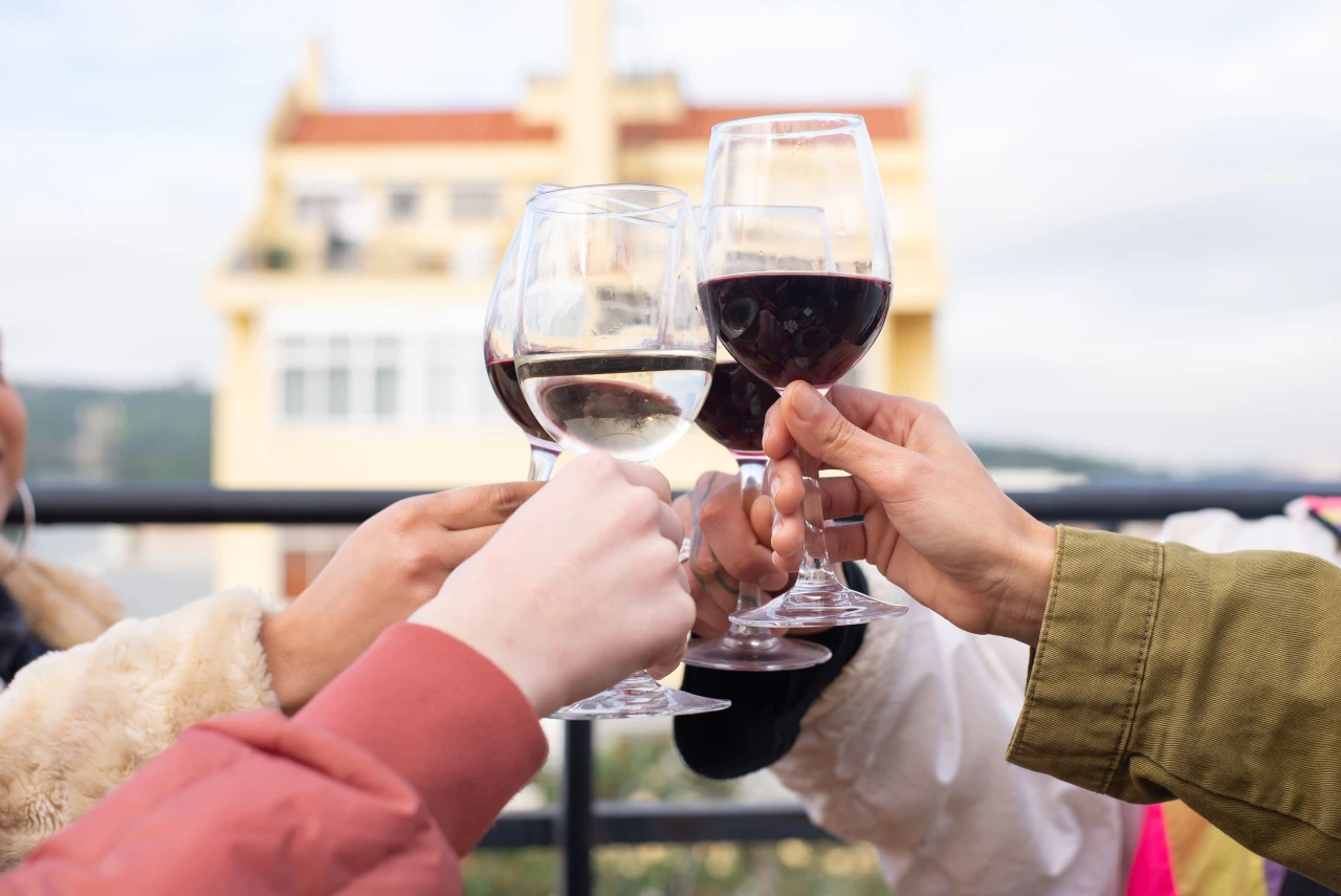 Vinhos a Descobrir 2026 — Weinlese-Ausgabe