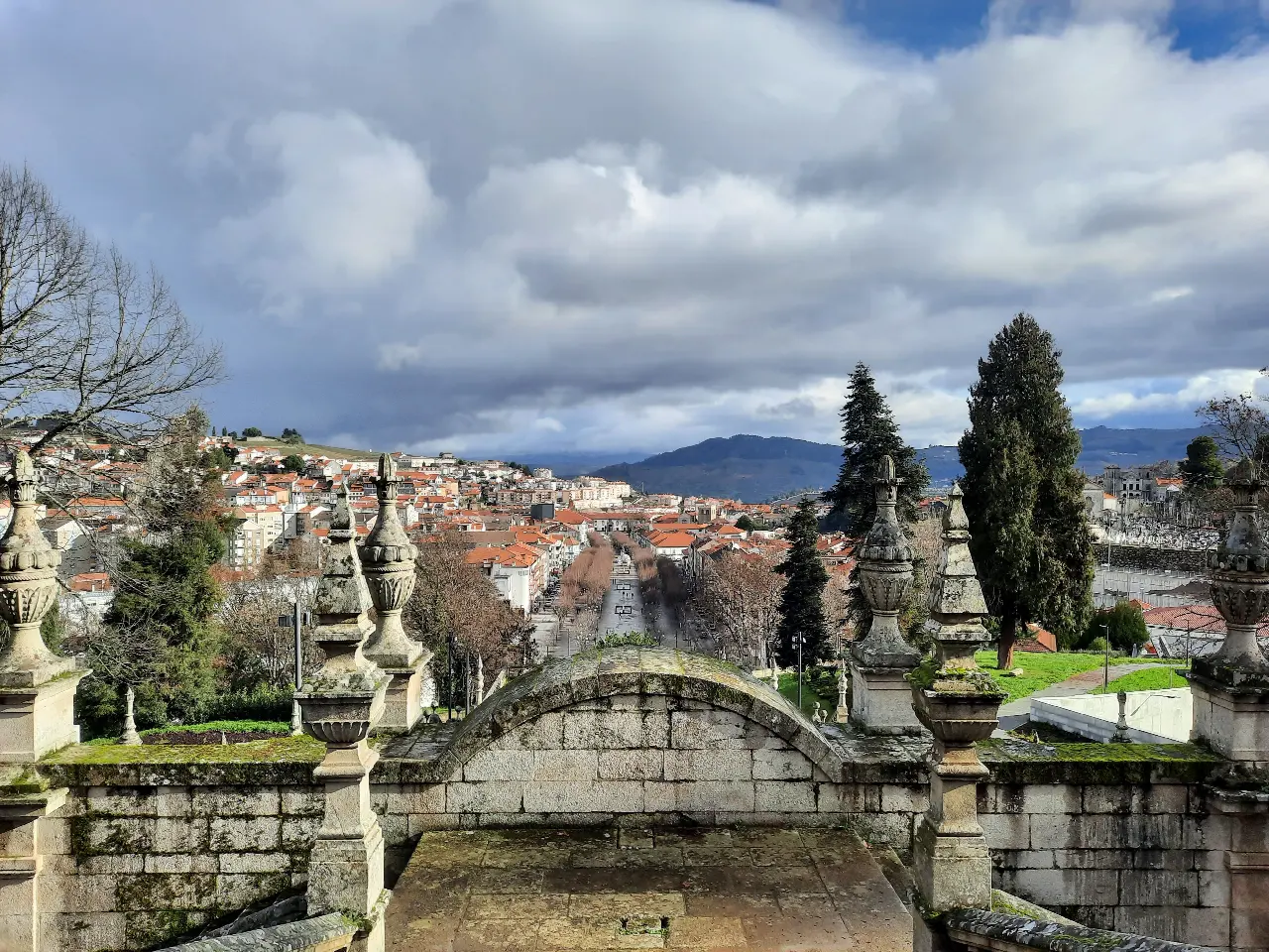 What to Do in Lamego: Complete Guide to the Douro's Baroque City