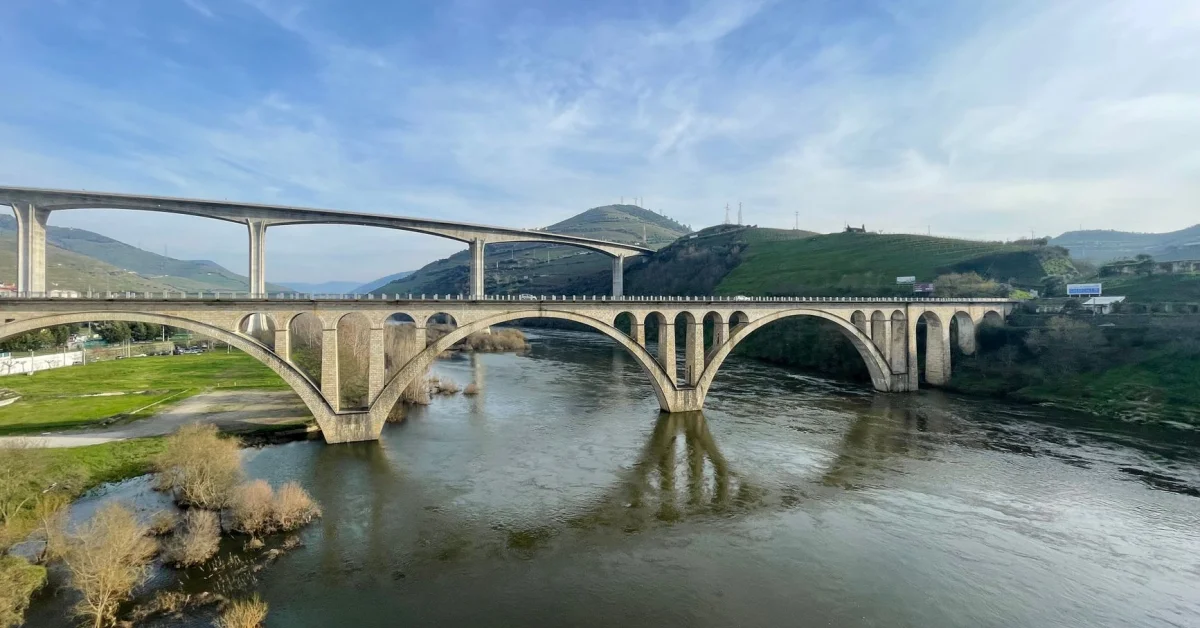 What to see in Peso da Régua: 1-day itinerary