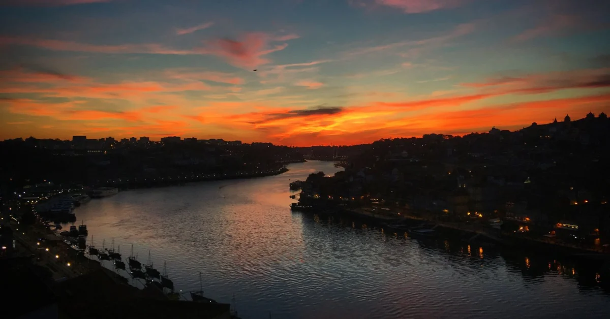 Itinerario romantico / luna di miele nel Douro