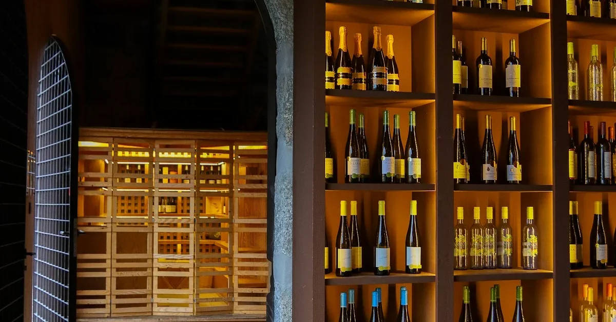 Douro White Wines: Tasting the Silent Revolution