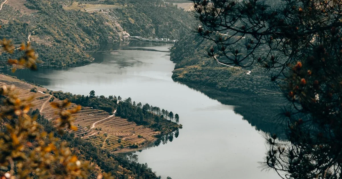 Quinta Nova Winery House: Relais & Châteaux nel Douro