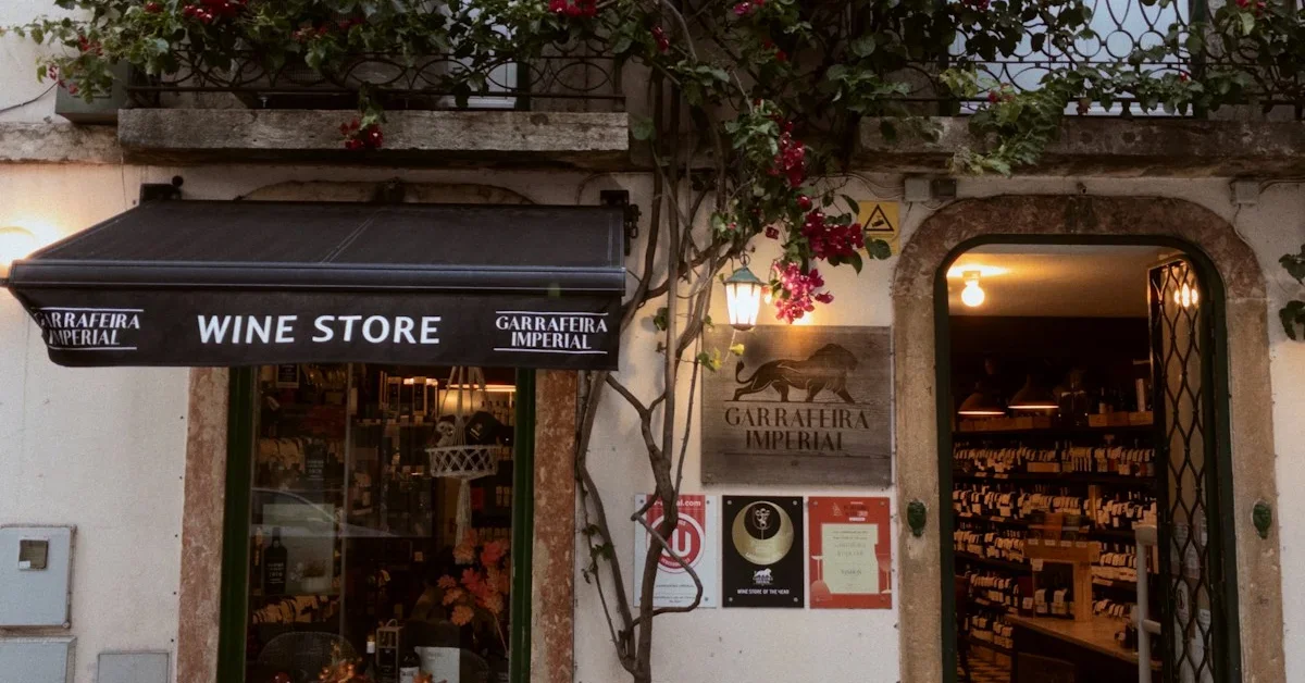 Vino Porto e gli Inglesi: Un'Alleanza di Tre Secoli