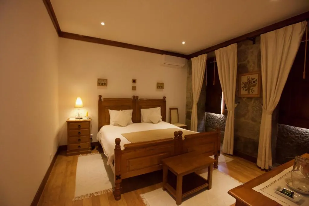 Twin Room with City View
